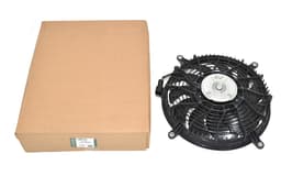 JRP100000 — Fan Assy - Condenser