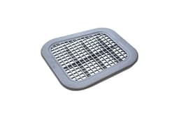 BTR6188-A — Grille - Air Inlet - Df0/df7
