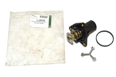 Thermostat