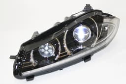 C2Z31445-O — Headlamp Assy, LH - RHD Models