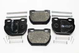 SFP000250-A — Rear Brake Pads