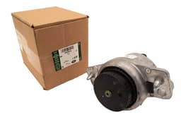 T4N37216 — Engine Mounting