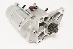 NAD101240-A — Starter Motor