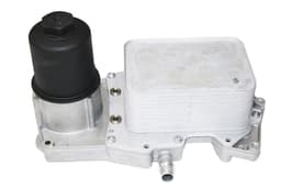 LR113200-A — Oil Filter And Cooler