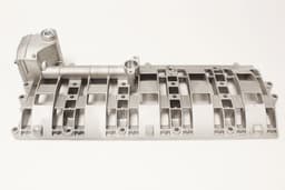 LPF500020-A — Pump Assy Oil E