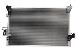 JRB100790-A — Condenser A/C
