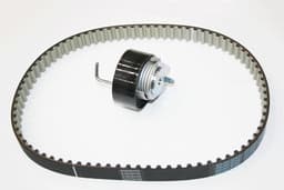 C2D7052-A — Rear End Accessory Drive Timing Belt Kit