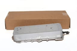 LR039821 — Oil Cooler Assy