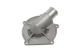 ERR7047-A — Cover - Coolant Pump -df0/d2