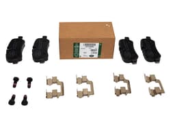 LR134696 — Brake Pads - Rear