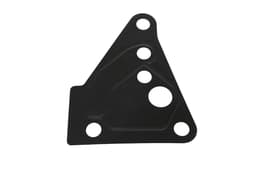 MSX000010-O — Gasket - Fuel connector block