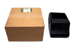 DPT100070 — Cap - Bumper End