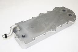 LR039821-O — Oil Cooler Assy