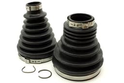 TDR500110-A — Boot Kit - Outer