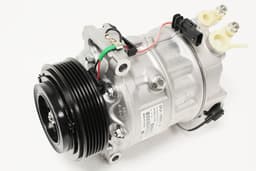 C2D56290-O — Compressor Assembly - A/C