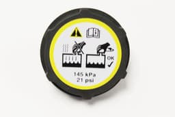 J9C1407-A — Expansion Tank Cap