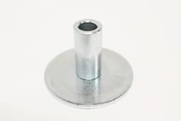 KVH100030-A — Spacer Mounting Tube