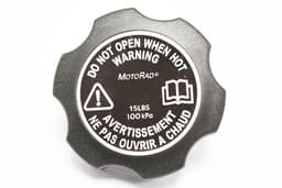 MJA4440BA-O — Expansion Tank Pressure Cap - 1.0 Bar
