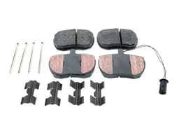 SFP500220-O — Front Brake Pads