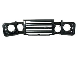 TF277 — TVX Front Grille & Headlight Surround - Gloss Black 