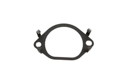 C2Z14251 — EGR valve inlet tube - Gasket - LH