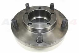 FRC8555-A — Hub Assembly Rear