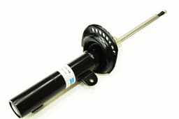 C2S18545-O — Front Shock Absorber - Comfort Suspension