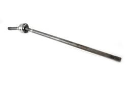 TDB500290-O — Shaft And CV Front LH 