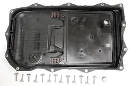 JDE36541-O — Transmission Sump Pan with Filter & Seal