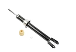 C2Z27770 — Front shock absorber