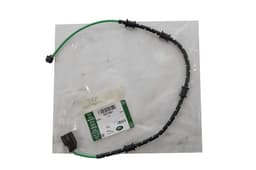 C2Z16061 — Front brake pads - wear sensor