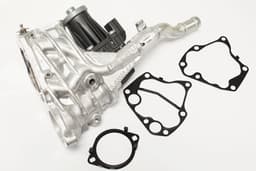 JDE34437-O — EGR Valve, RH