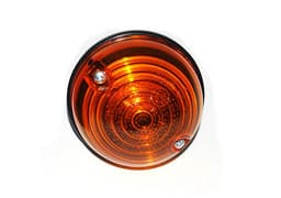 LR048187-A — Lens & body-rear indicator