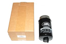 WJI500040 — Element - Fuel Filter
