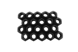 RRD500010 — Nut - Wheel