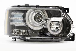 LR028475-A — Headlamp Assy, RH