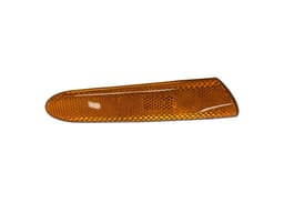 XR87613 — Reflector - LH Rear Fender - Amber