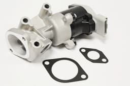 C2C40184-A — EGR Valve - RH