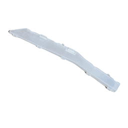 XR858125 — Wiring Harness Shield - RH Rear Door