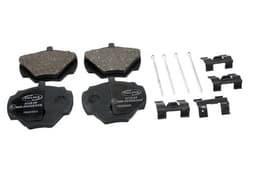SFP500190-O — Rear Brake Pads