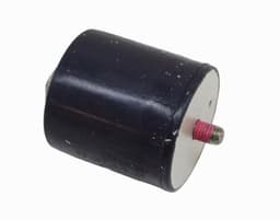 T4N16376 — Rubber damper RH, kit