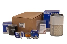 DA6000 — Service kit
