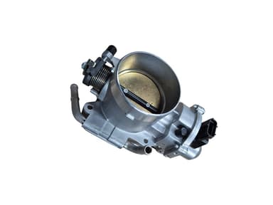 Throttle Body - V8