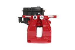 LR050776-O — Caliper Brake, Rear LH