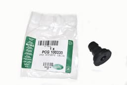 PCG100330 — Mounting - Rubber, radiator