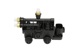 RVH000095-A — Valve Levelling