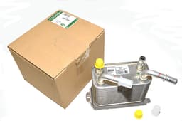 LR013046 — Oil Cooler