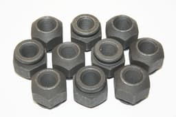 ANR4851-A — Wheel Nut - Steel Wheels (pack of 10)