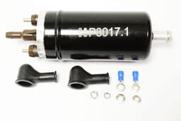 CBC5657-A — Fuel Pump
