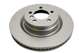 LR189035-O — Brake Disc Front
